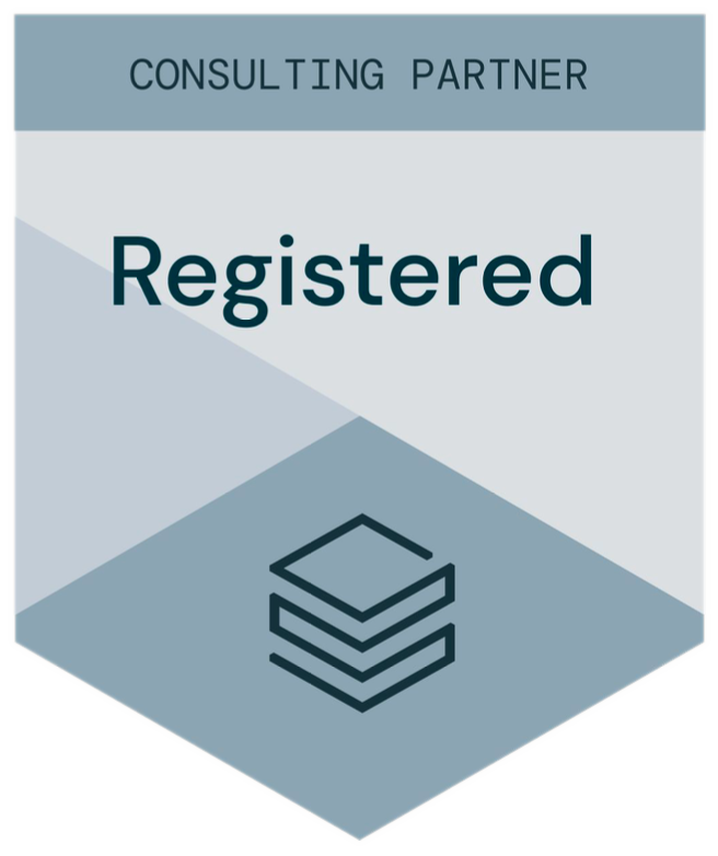 Databricks Registered Consulting Partner